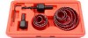 Freze za gips set profi 19-64mm Kv