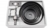 Freze za gips set 64-127mm Kv