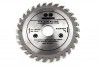Testera za cirkular 115 30T Kv