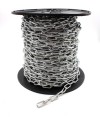 Lanac pocinkovani 2mm Kv