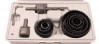 Freze za gips set 19-64mm Kv