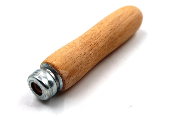 Drska za turpiju drvena 100mm
