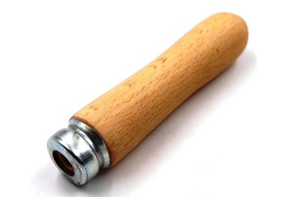 Drska za turpiju drvena 120mm