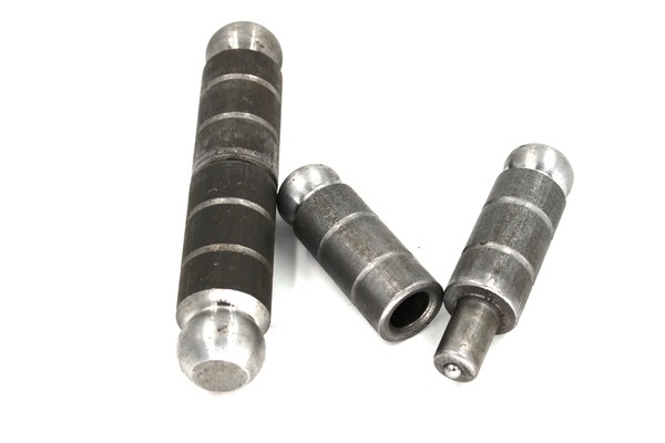 Bravarska ukrasna sarka sa kuglicom fi 30*140mm