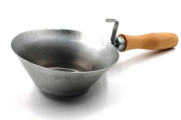 Fangla pocinkovana Kv