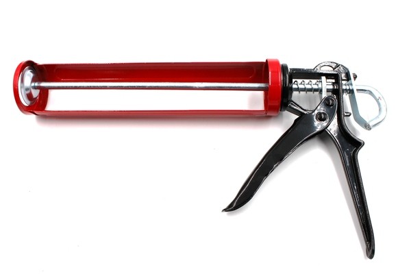 Pistolj za silikon pol-Kv