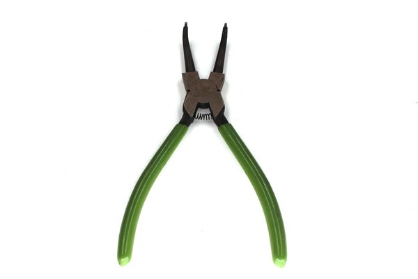 Seger klesta 7" spoljna povijena PLEASED Kv