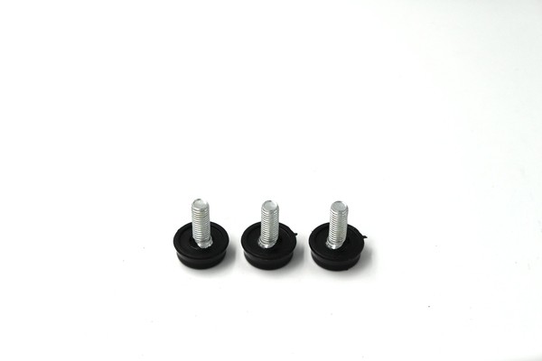 Nogica nivelator M8 25mm Kv