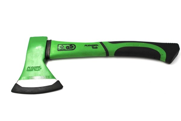 Sekira tesarska 600gr PLEASED Kv