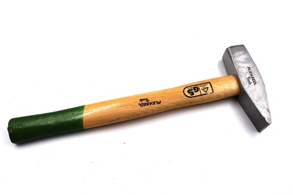 Cekic 500gr PLEASED Kv