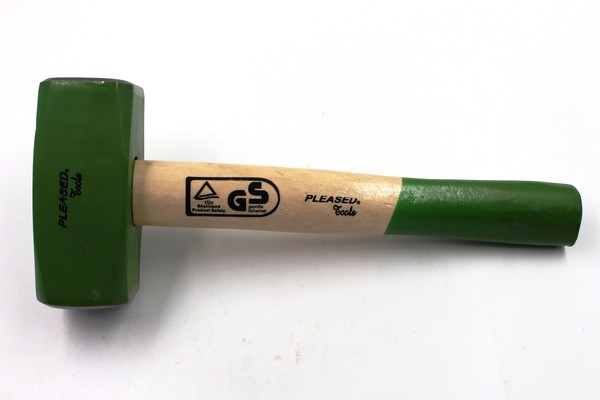 Macola 2000gr PLEASED Kv