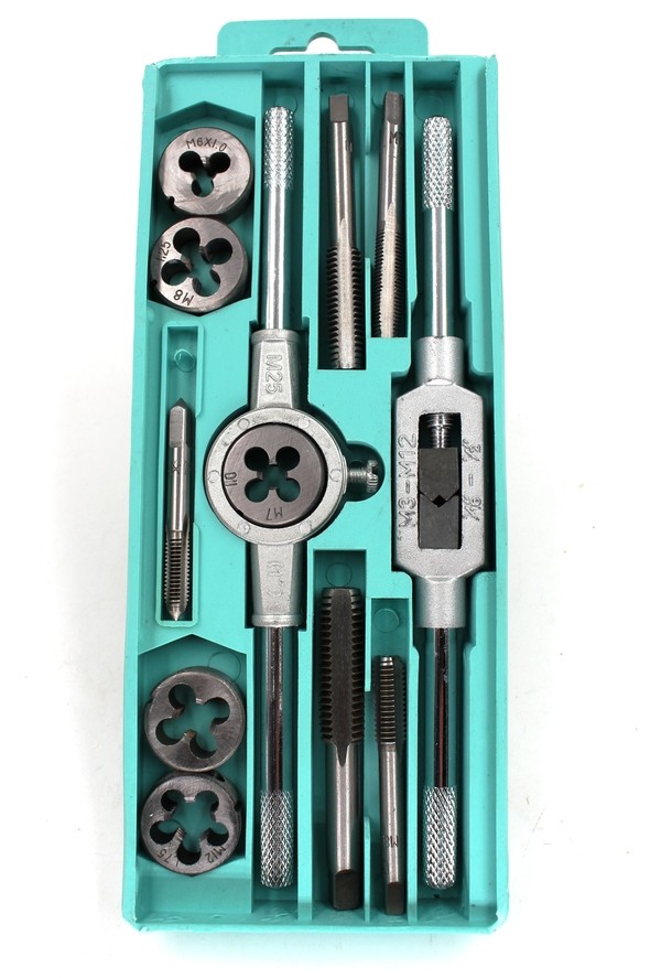 Garnitura ureznica nareznica manja 12 delova