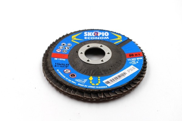 Brusni disk skorpio A40