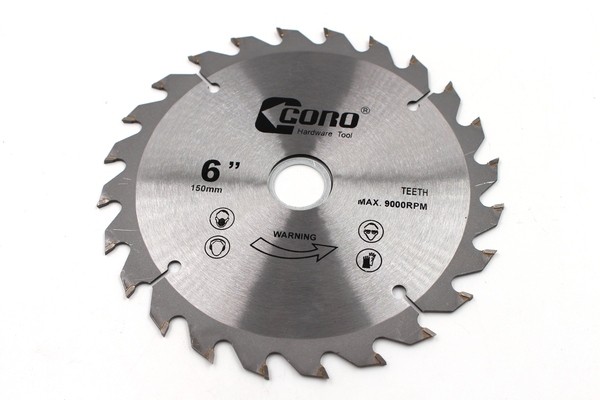 Testera za cirkular 210 30T Kv