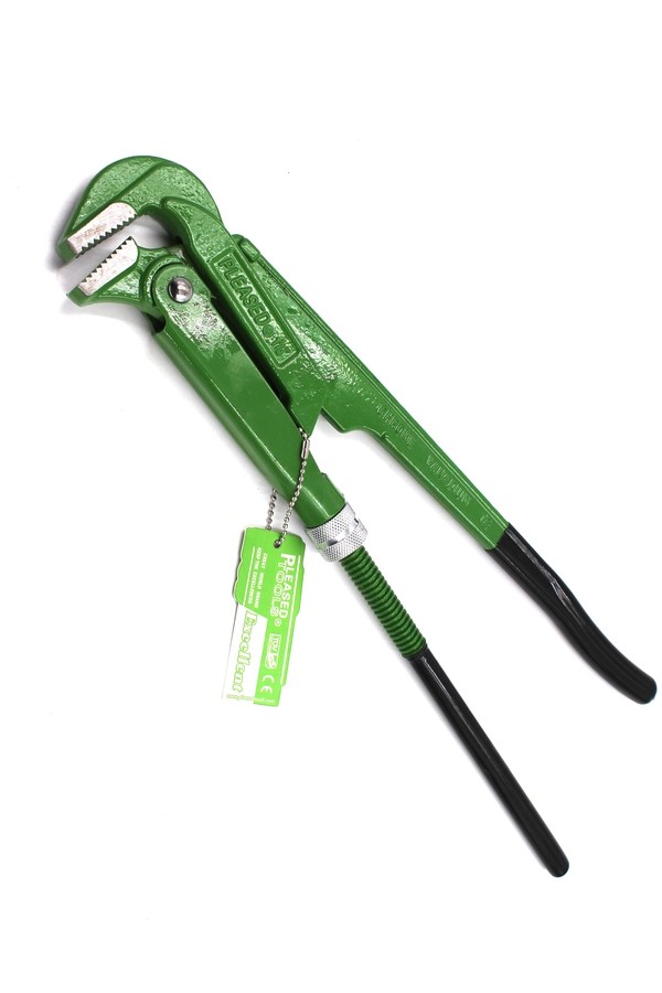Rocangle vece 1.5" PLEASED Kv