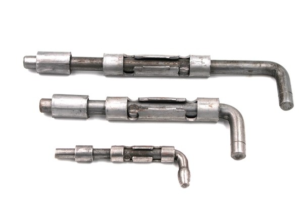 Reza za varenje 11*210mm Kv