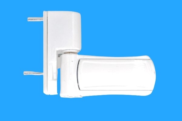 Sarka 3D za alu I pvc vrata aluminijumska
