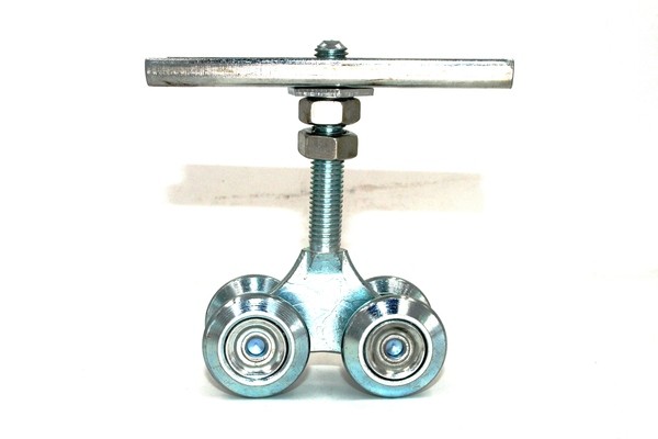 Tockic za visecu kliznu sinu fi 38mm kv