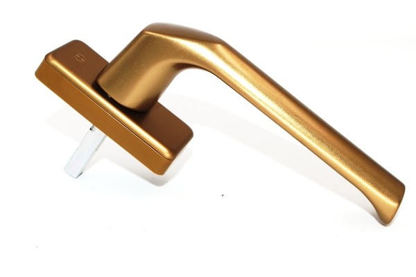 Rucka za prozor Milano F4 Hoppe