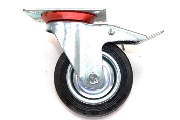 Tockic 100mm sa kocnicom Kv