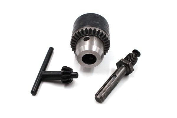 Futer kljuc I adapter busilice Kv