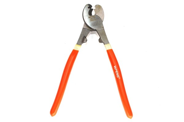 Klesta za secenje kabla WF-1107-250mm Kv