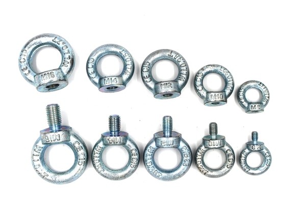Okce matica 10mm Kv