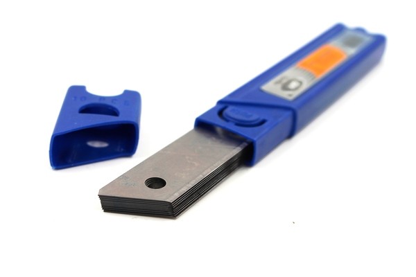 Nozici za skalper 10/1