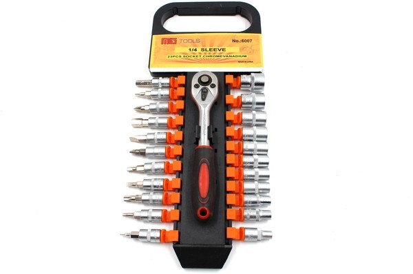 Gedora 6007 1/4 23 komada Kv