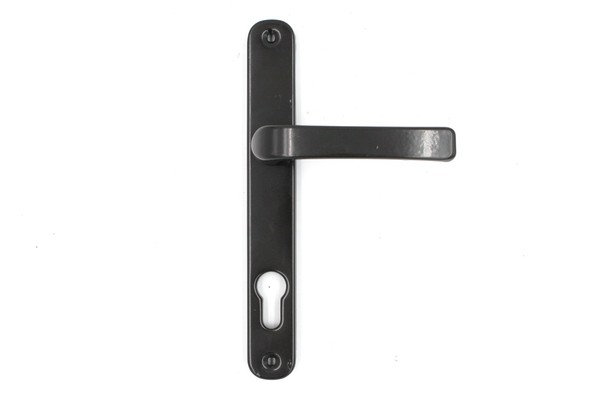 Kvaka za metal sa sildom 82mm Kv