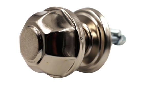 Kugla za vrata gozde knob