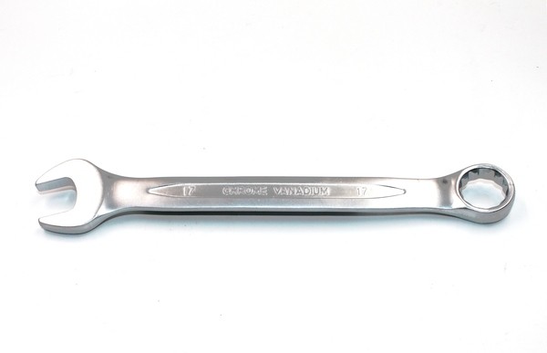 Viljuskasto okasti kljuc 22mm Kv