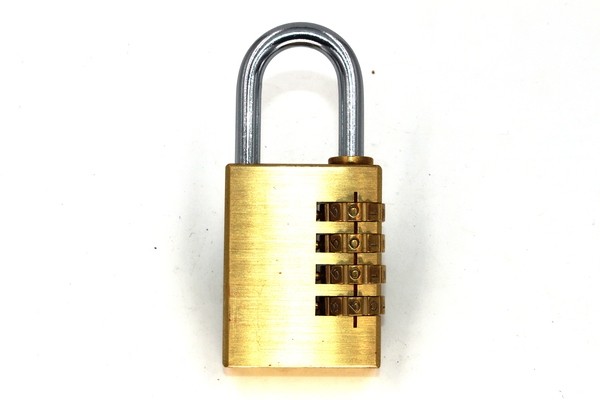 Katanac sa sifrom 384
