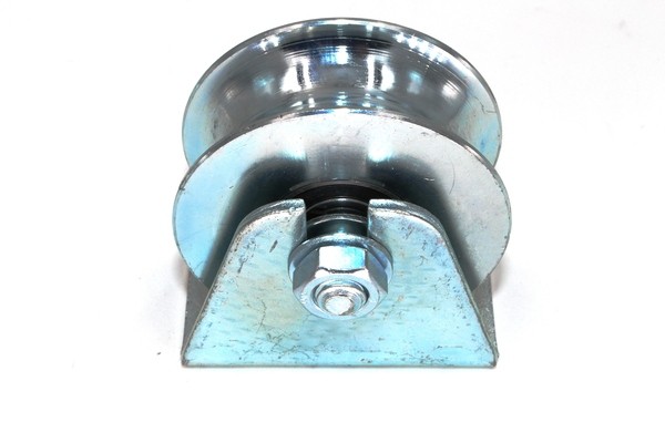 Tockic za kliznu kapiju za cev 3/4 fi 80mm