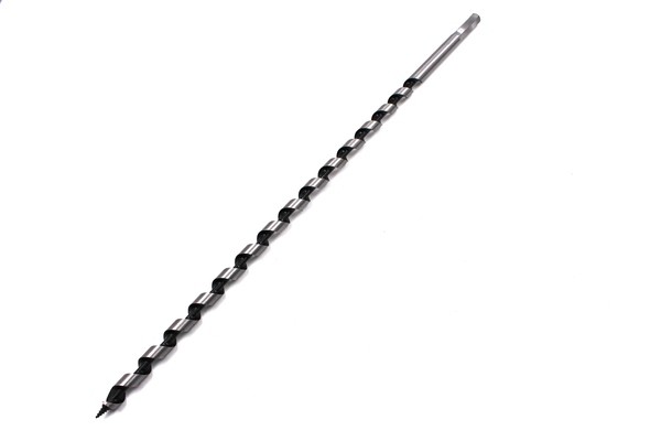 Burgija za drvo spiralna 12mm Kv