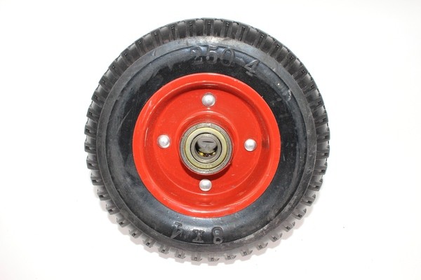 Tocak za kolica 250*4(200)