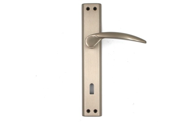 Kvaka Midilli Kljuc saten Kv