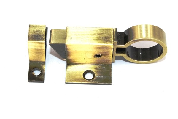 Aluminijumski snaper boja AB Kv