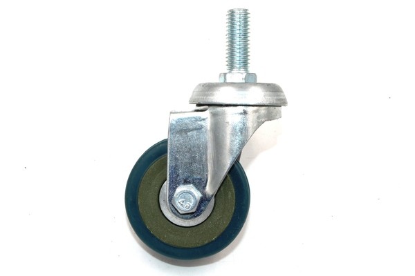 Tockic sivi 50mm sraf pokretni Kv