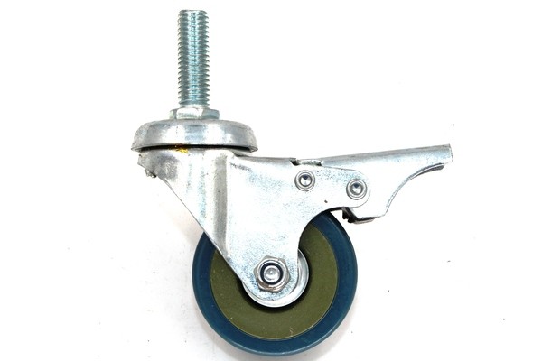 Tockic sivi 50mm sraf sa kocnicom Kv