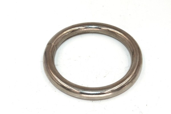 Karika 6cm boja hrom Kv