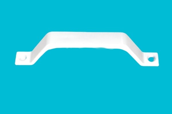 Rukohvat 150mm beli Kv