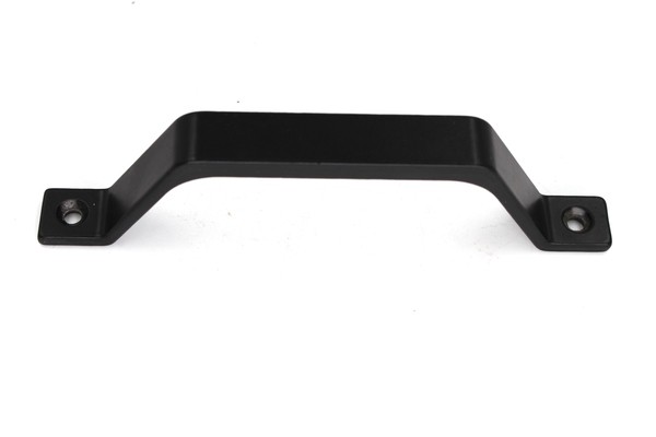 Rukohvat 150mm crni Kv