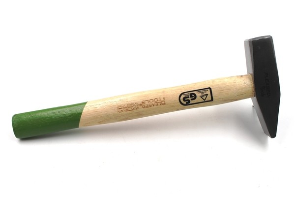 Cekic 600gr PLEASED Kv