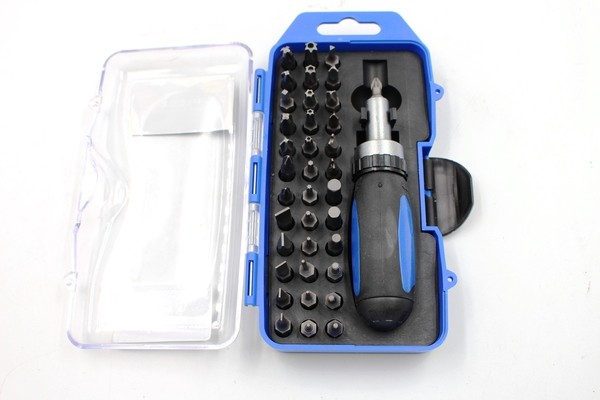 Set nastavaka 90263 38 delova