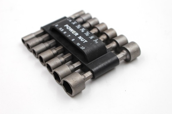 Set nastavaka za busilicu 14 delova