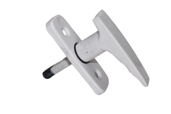 Polulifna metalna Kv F4 bela