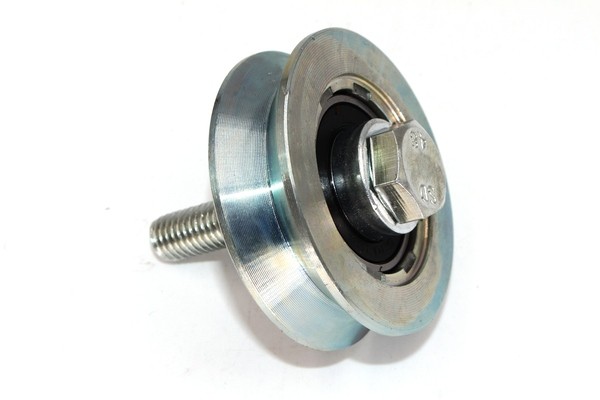 Tockic za kliznu kapiju fi 60mm bez nosaca 