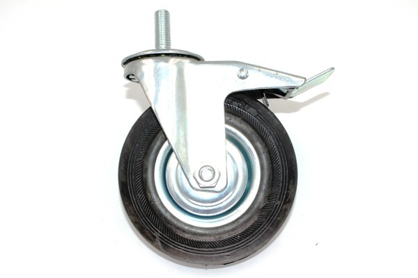 Tockic M12 125mm sa kocnicom Kv