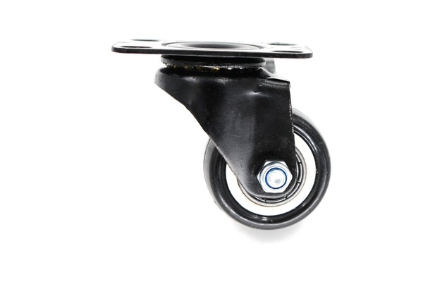 Tockic 40mm crni okretni sa plocicom Kv